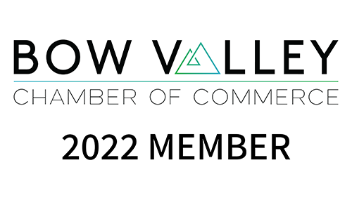 Bow Valley Chamber of Commerce - Member 2022